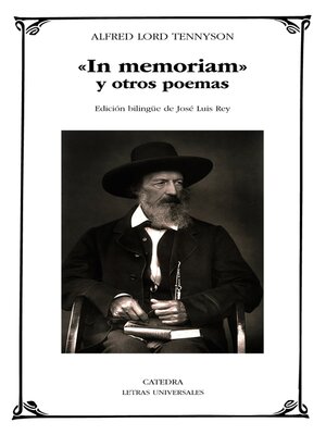 cover image of "In memoriam" y otros poemas